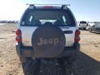 2004 Jeep Liberty Sport на продаже в Amarillo, TX - All Over