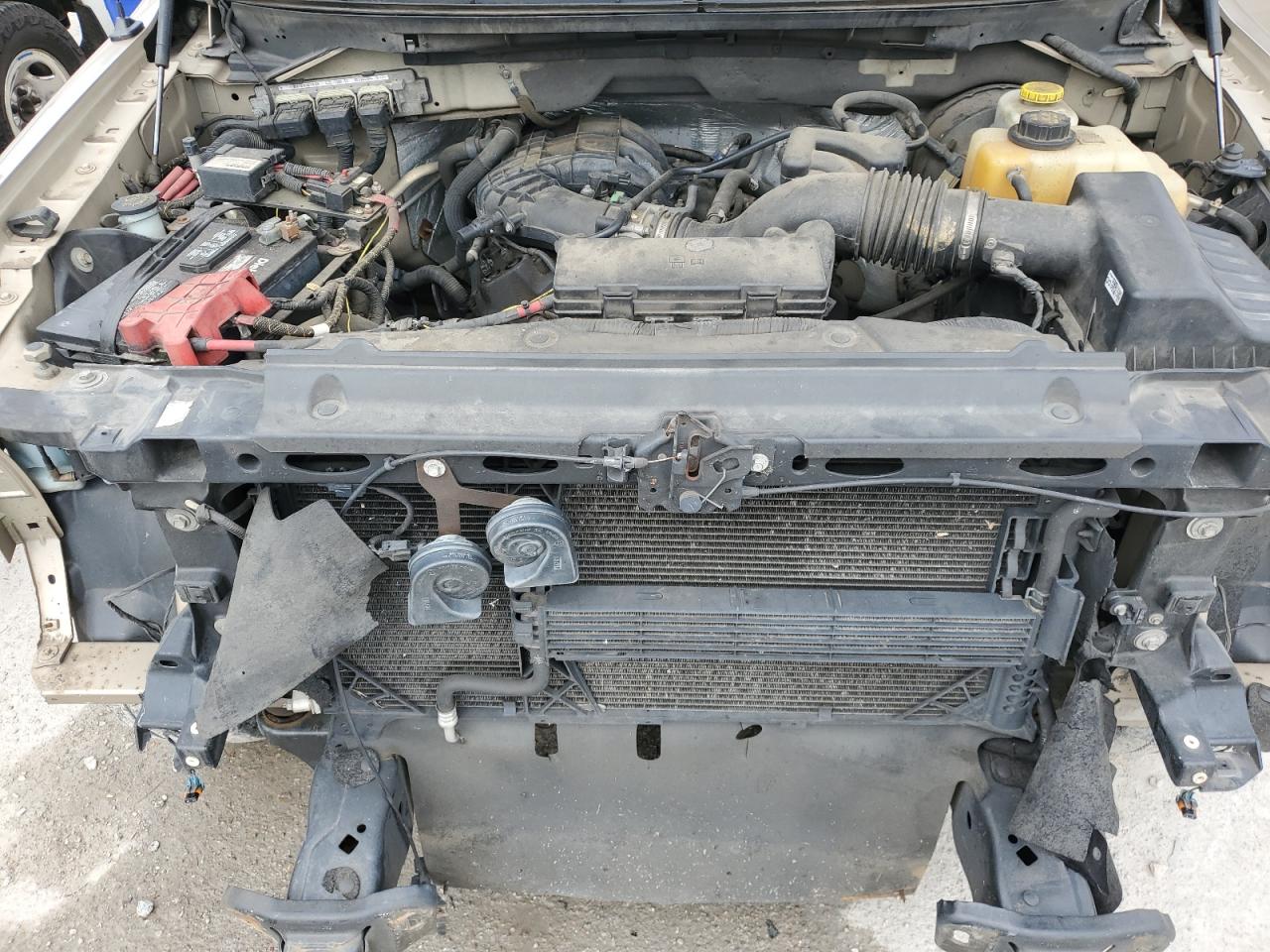 2014 Ford F-150 - Image 11