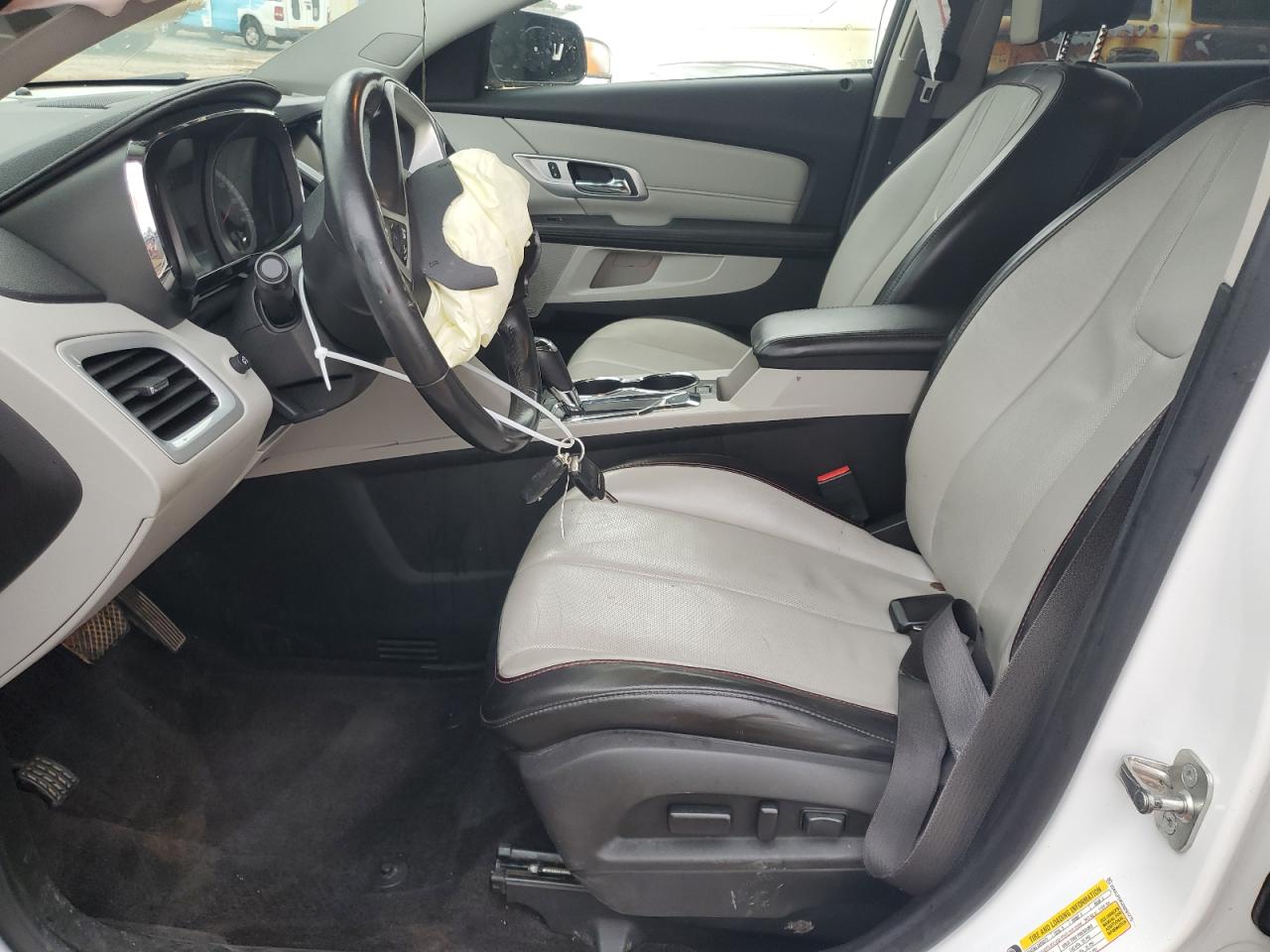 2016 GMC Terrain - Image 7