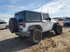 2014 Jeep Wrangler Sport for Sale in Amarillo, TX - Front End