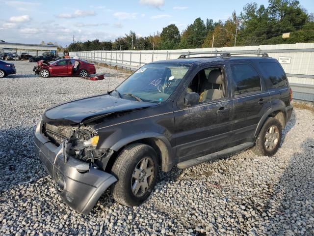 2006 Ford Escape Xlt