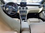 2018 Mercedes-Benz Cla 250 4Matic للبيع في Bridgeton، MO - Hail