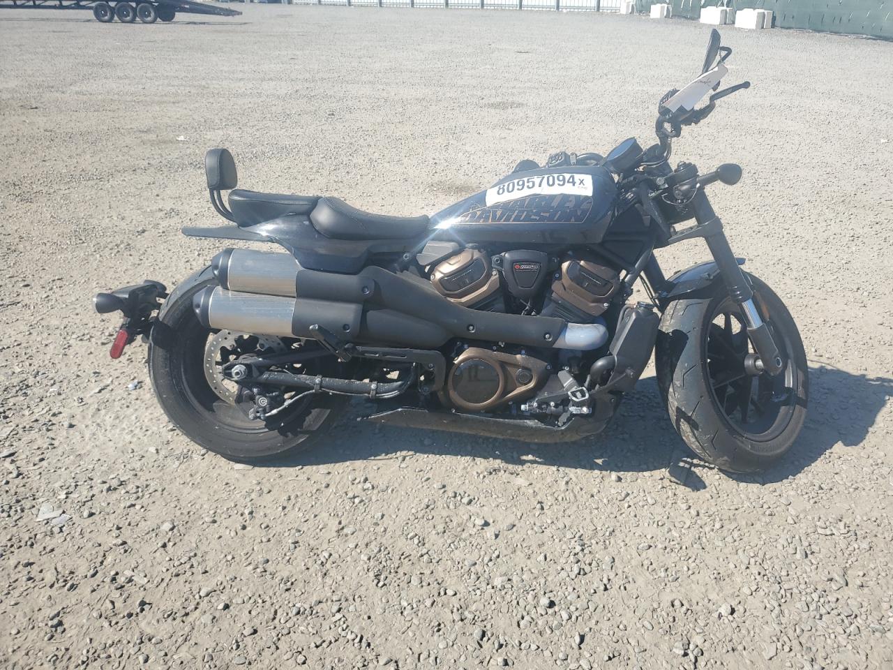 Riverview, FL에서 판매 중인 2022 Harley-Davidson Rh1250 S - Water/Flood