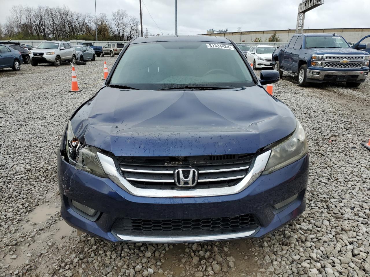 VIN 1HGCR2F75FA133215 2015 HONDA ACCORD no.5