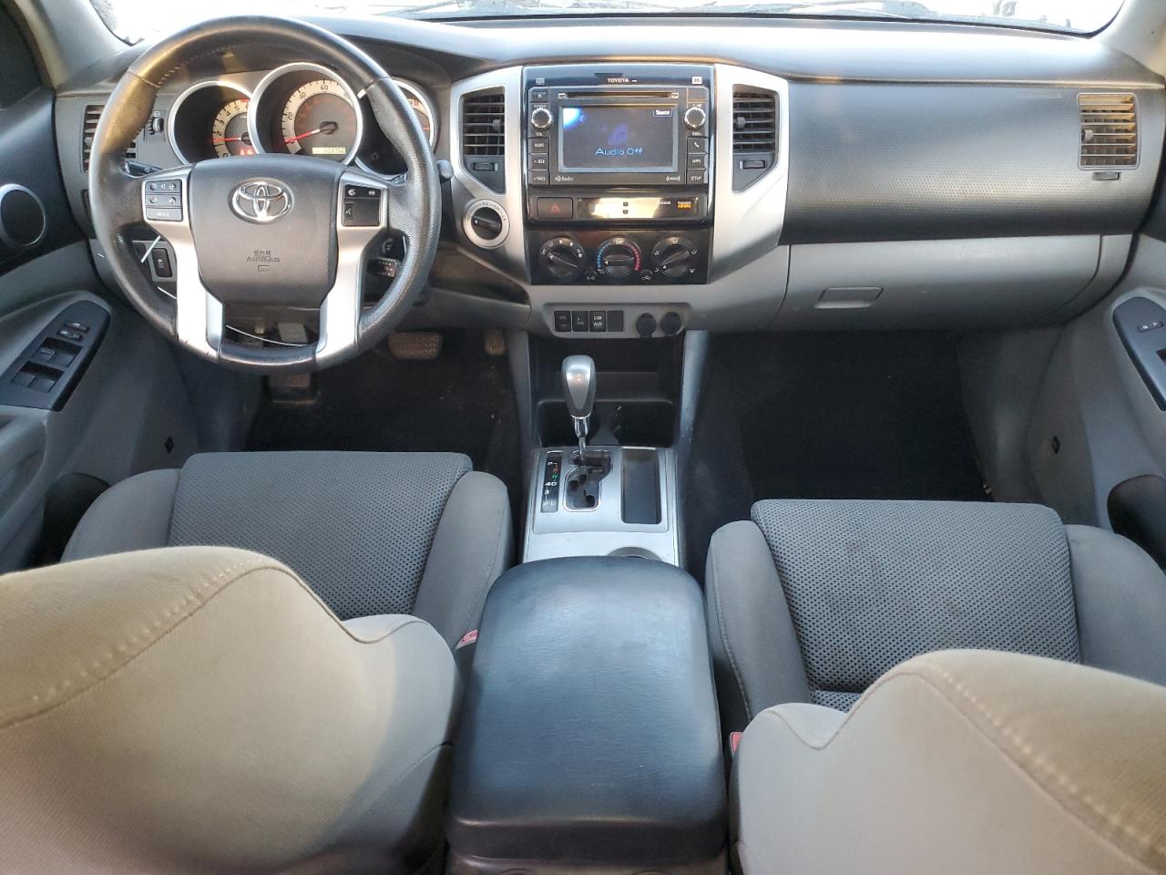 2012 Toyota Tacoma - Image 8