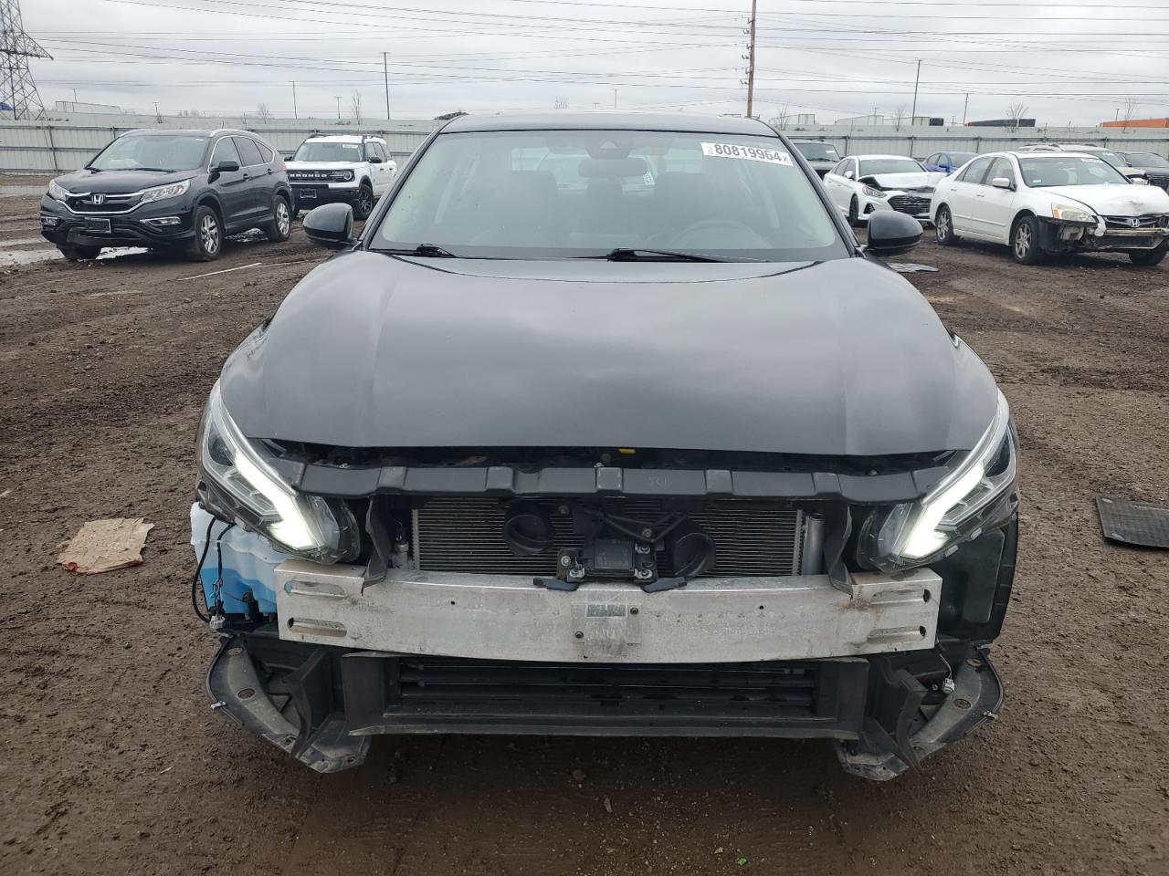 1N4BL4CWXLC128441 NISSAN ALTIMA 2020