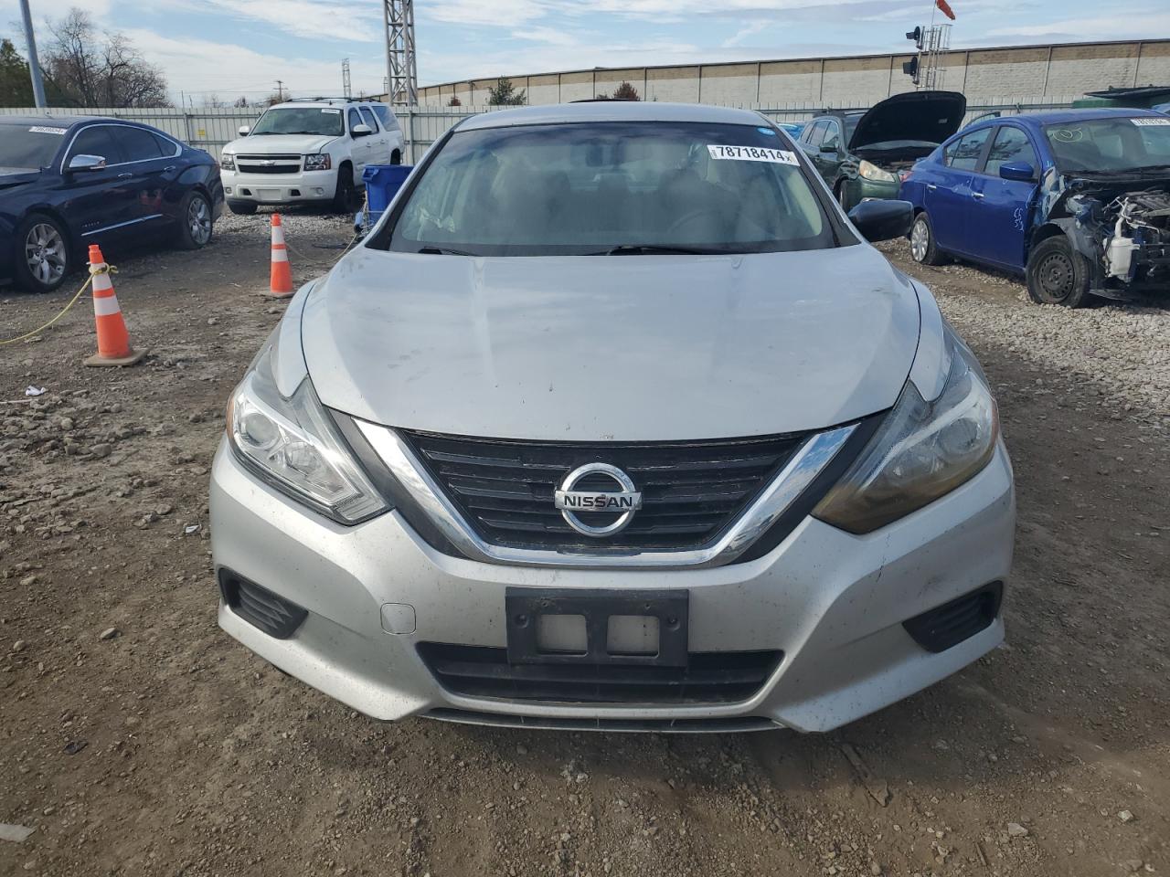 2016 Nissan Altima - Image 5