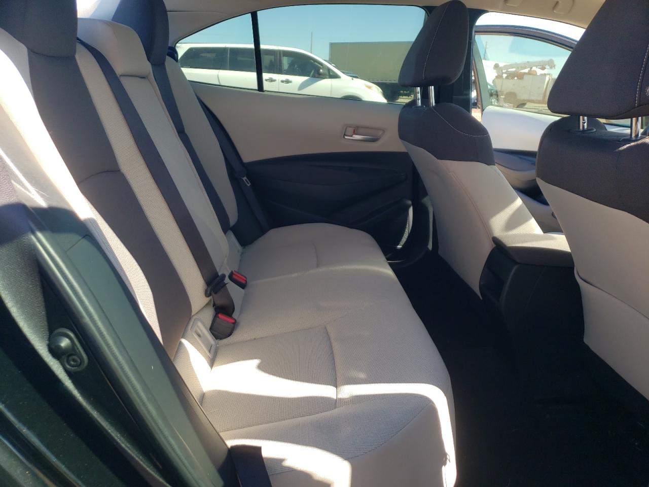 2021 Toyota Corolla - Image 10