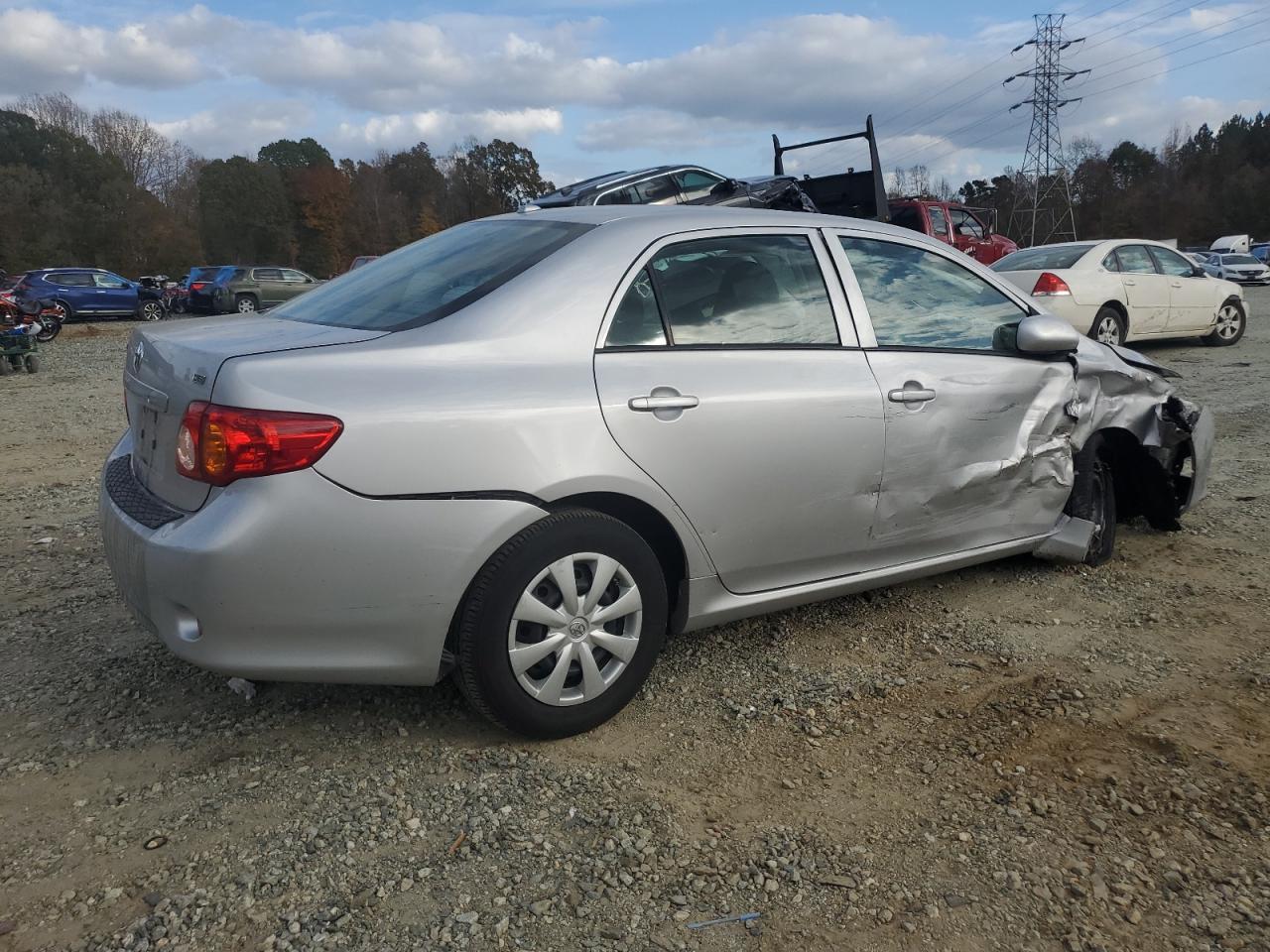 2010 Toyota Corolla - Image 3