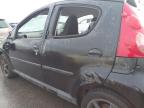 2011 PEUGEOT 107 URBAN for sale at Copart CHESTER