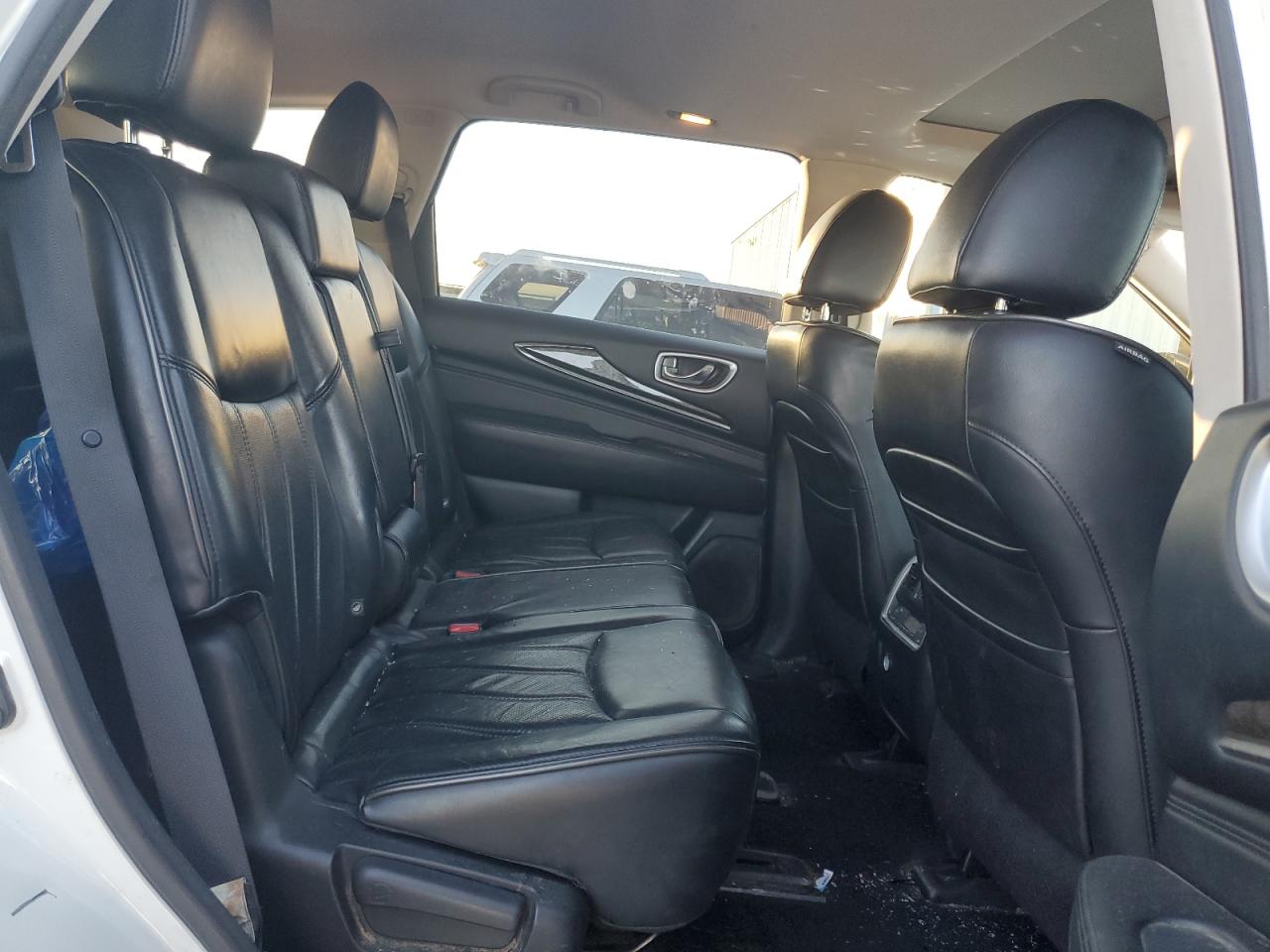 2014 Infiniti QX60 - Image 11
