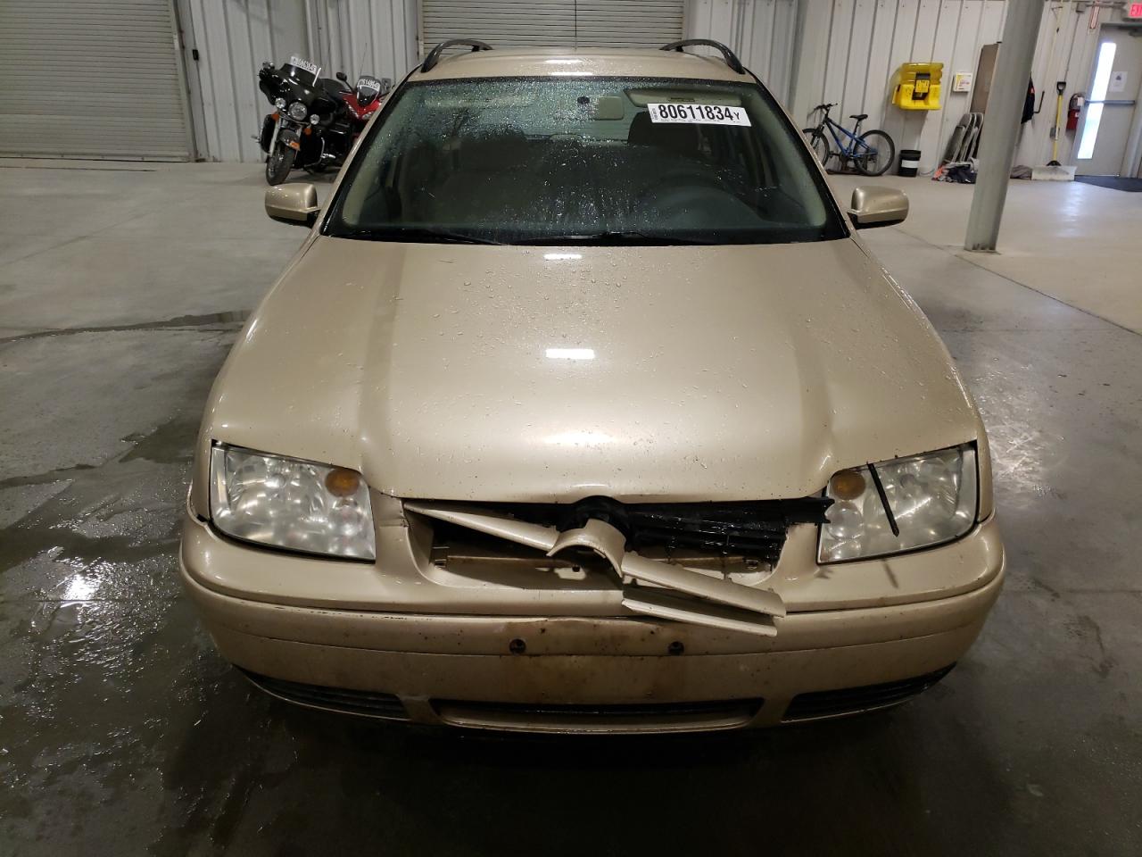 2002 Volkswagen Jetta - Image 5