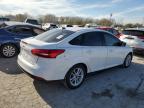 2016 Ford Focus Se за продажба в Bridgeton, MO - Side