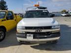 2002 Chevrolet Silverado C2500 Heavy Duty للبيع في Sacramento، CA - Minor Dent/Scratches