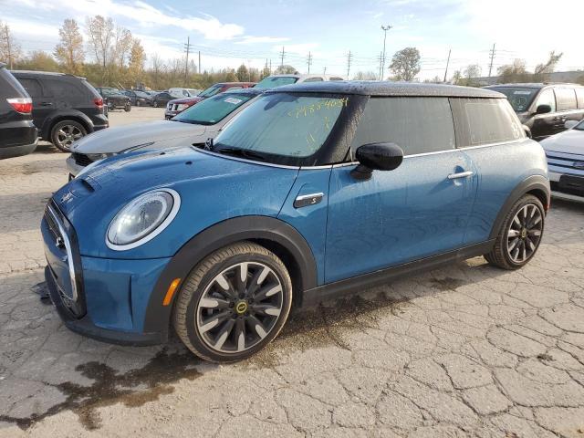 2024 Mini Cooper Se