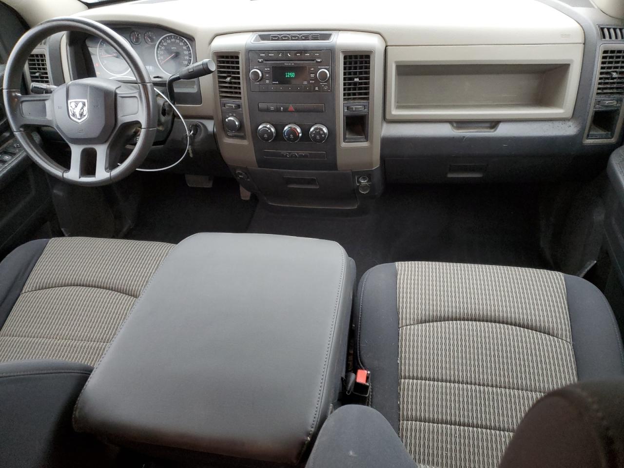 2011 Dodge RAM - Image 8