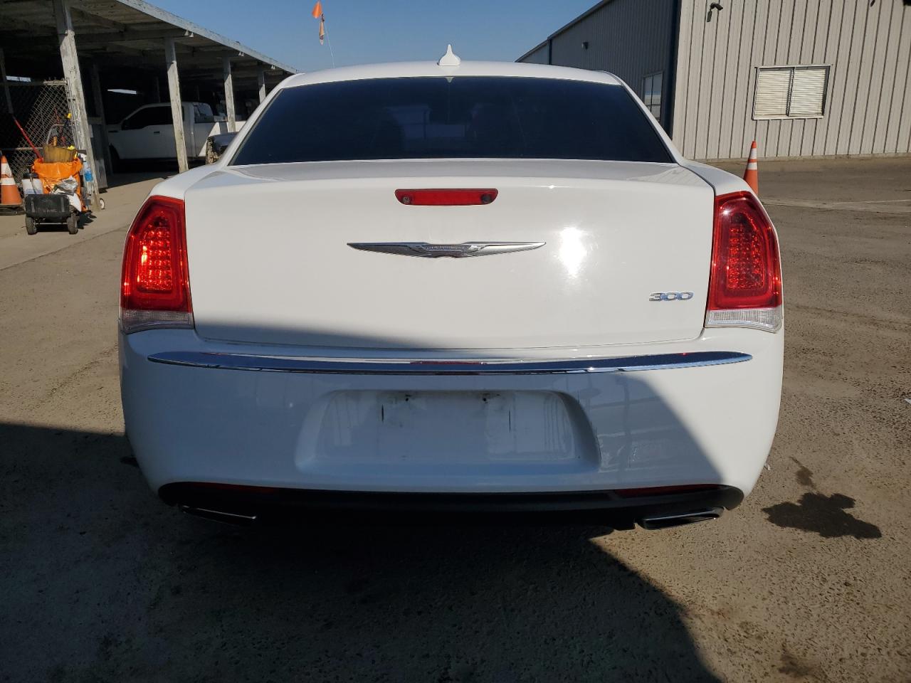 2016 Chrysler 300 Limited VIN: 2C3CCAAG6GH313439 Lot: 79054864