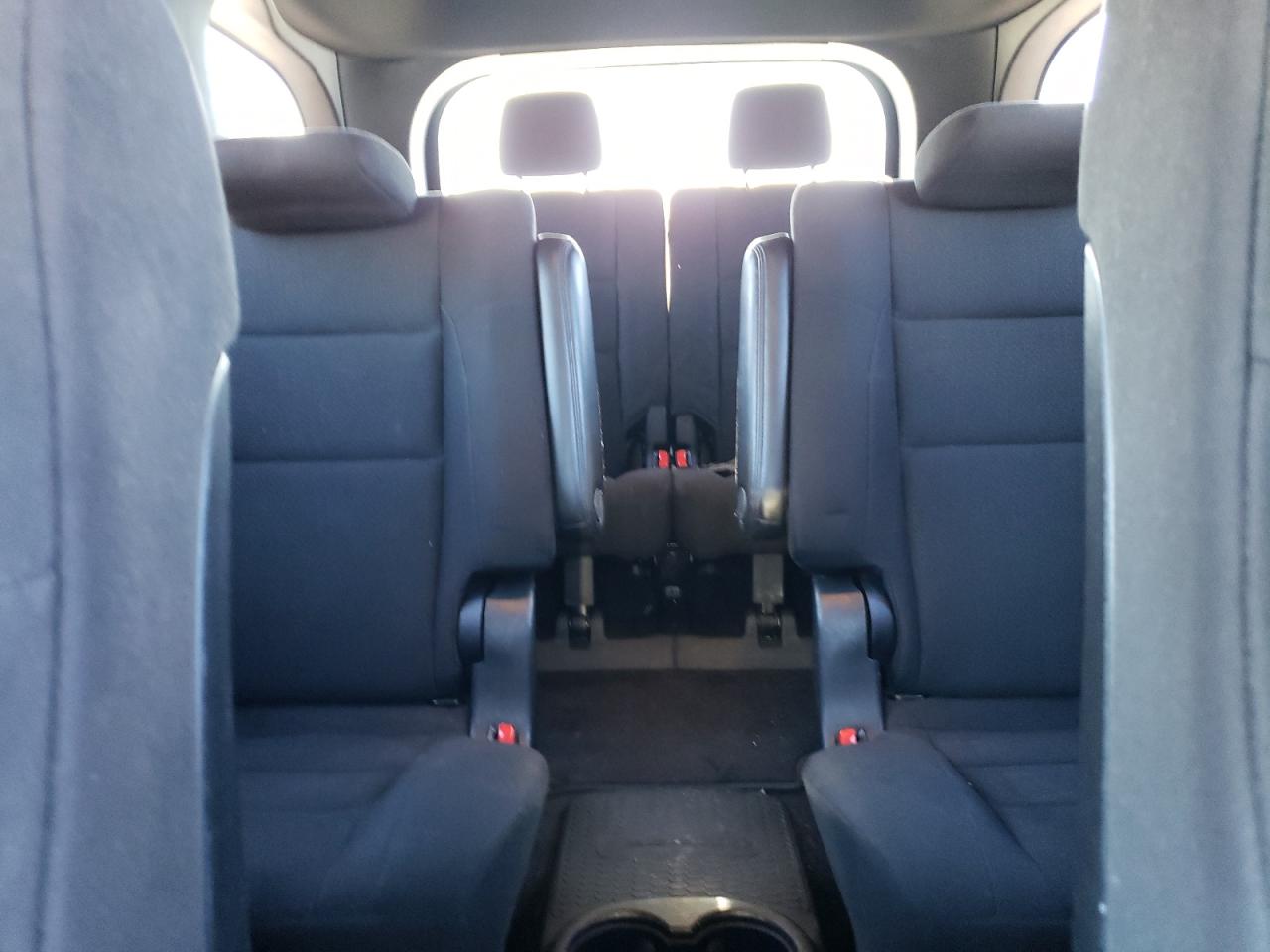 2014 Dodge Durango - Image 10