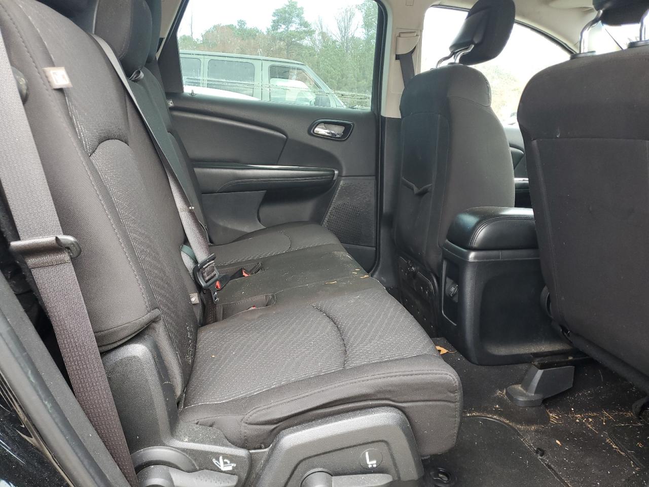 2015 Dodge Journey - Image 11