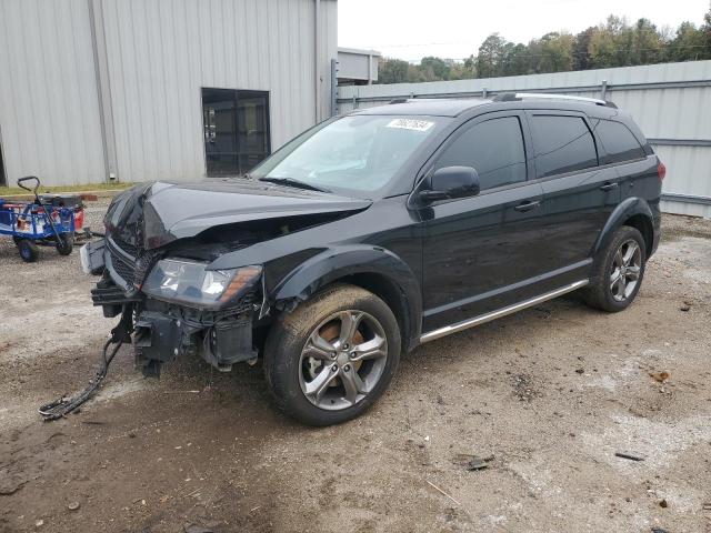 2017 Dodge Journey Crossroad