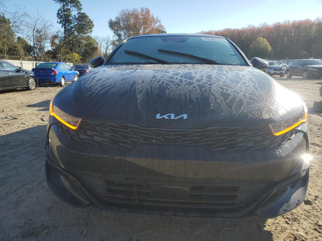 2023 Kia K5 - Image 5