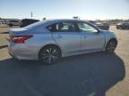 2017 Nissan Altima 2.5 იყიდება Brookhaven-ში, NY - Front End