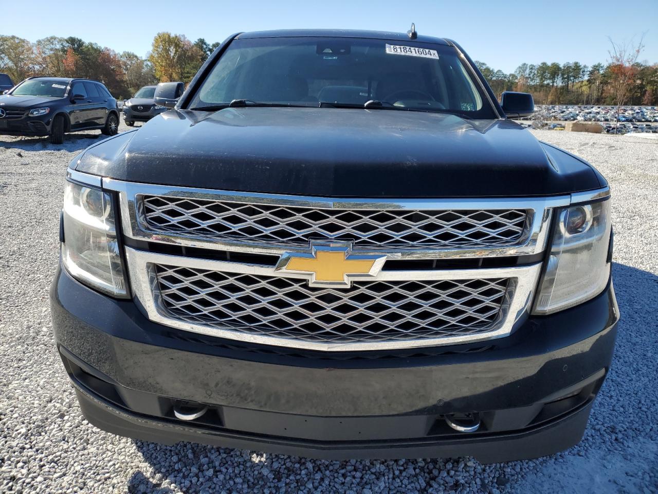 2017 Chevrolet Tahoe - Image 5