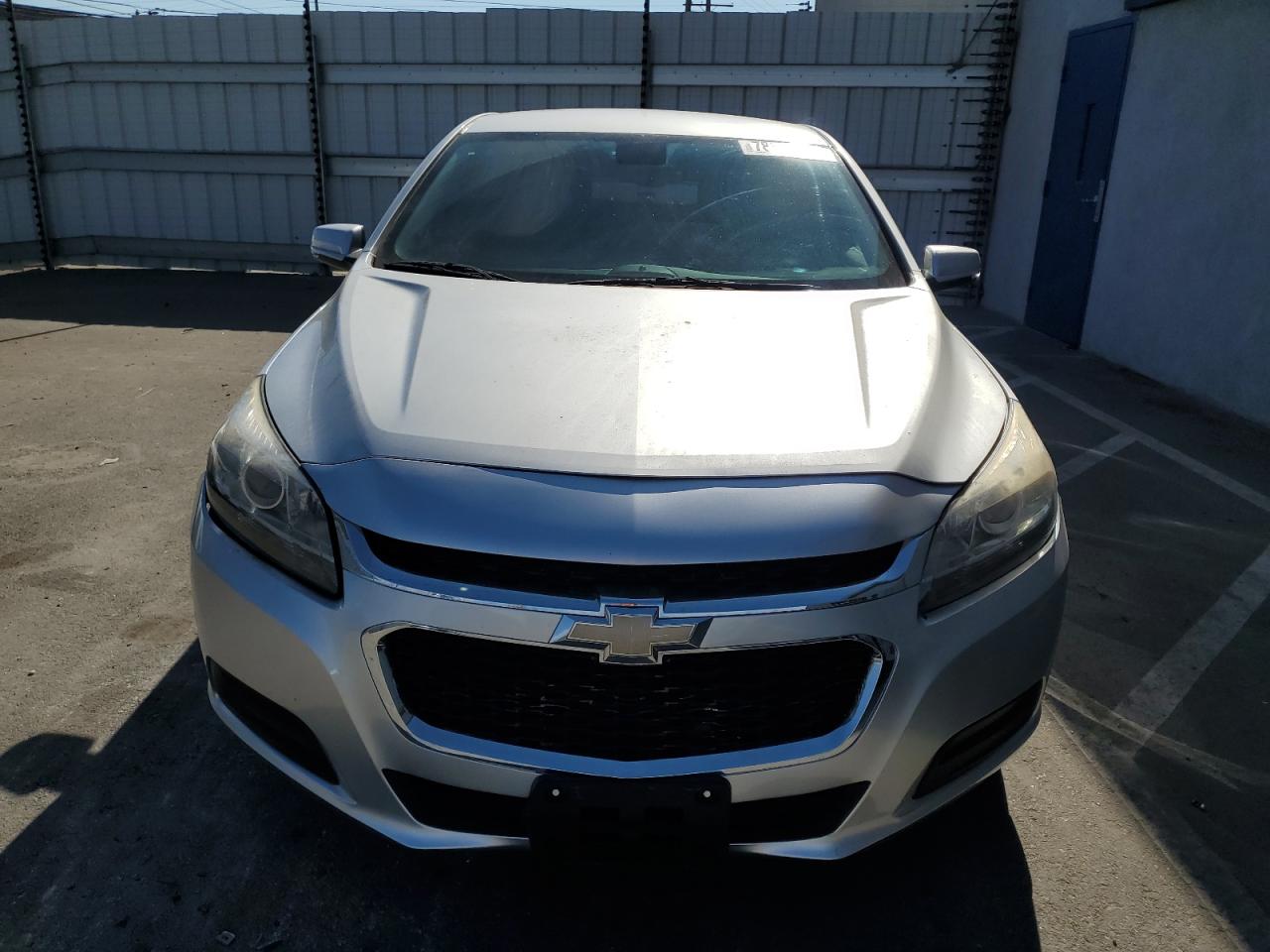 2016 Chevrolet Malibu - Image 5