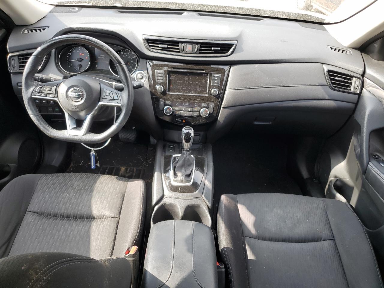 2019 Nissan Rogue - Image 8