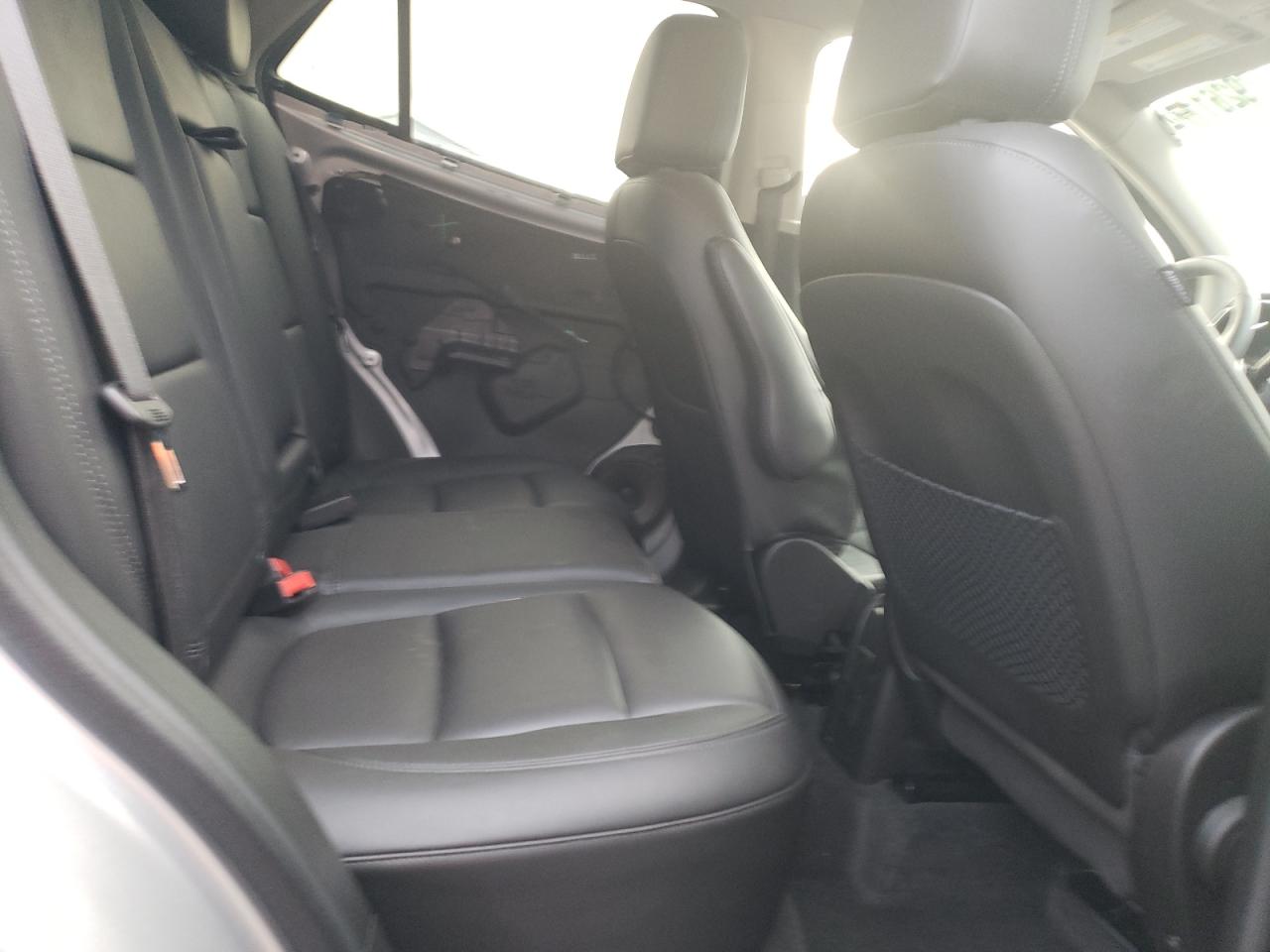 2017 Buick Encore - Image 10