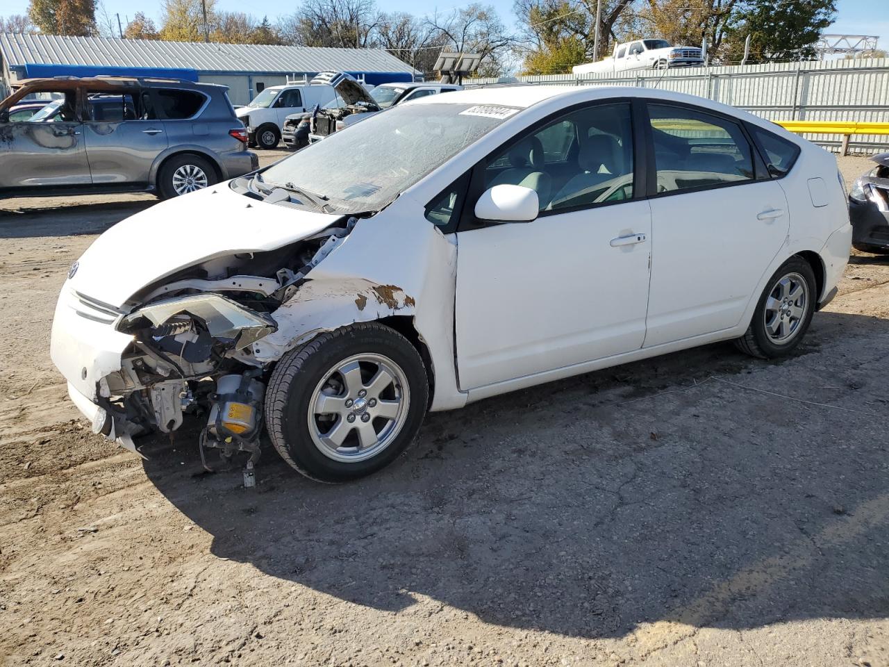 2005 Toyota Prius - Image 1