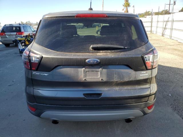  FORD ESCAPE 2017 Gray