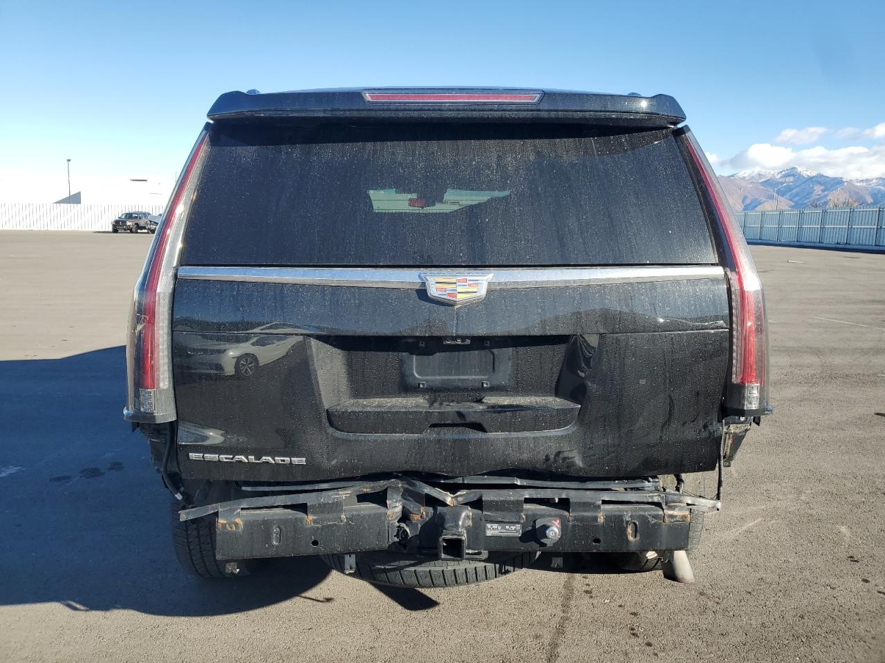 2019 Cadillac Escalade - Image 6