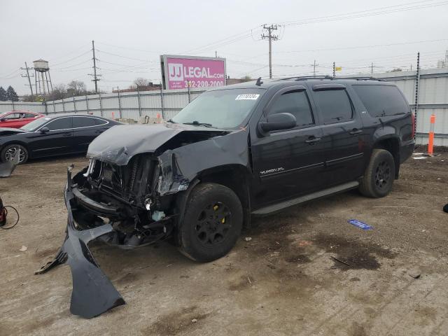 2012 Gmc Yukon Xl K1500 Slt