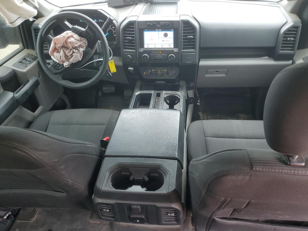 2019 Ford F-150 - Image 8
