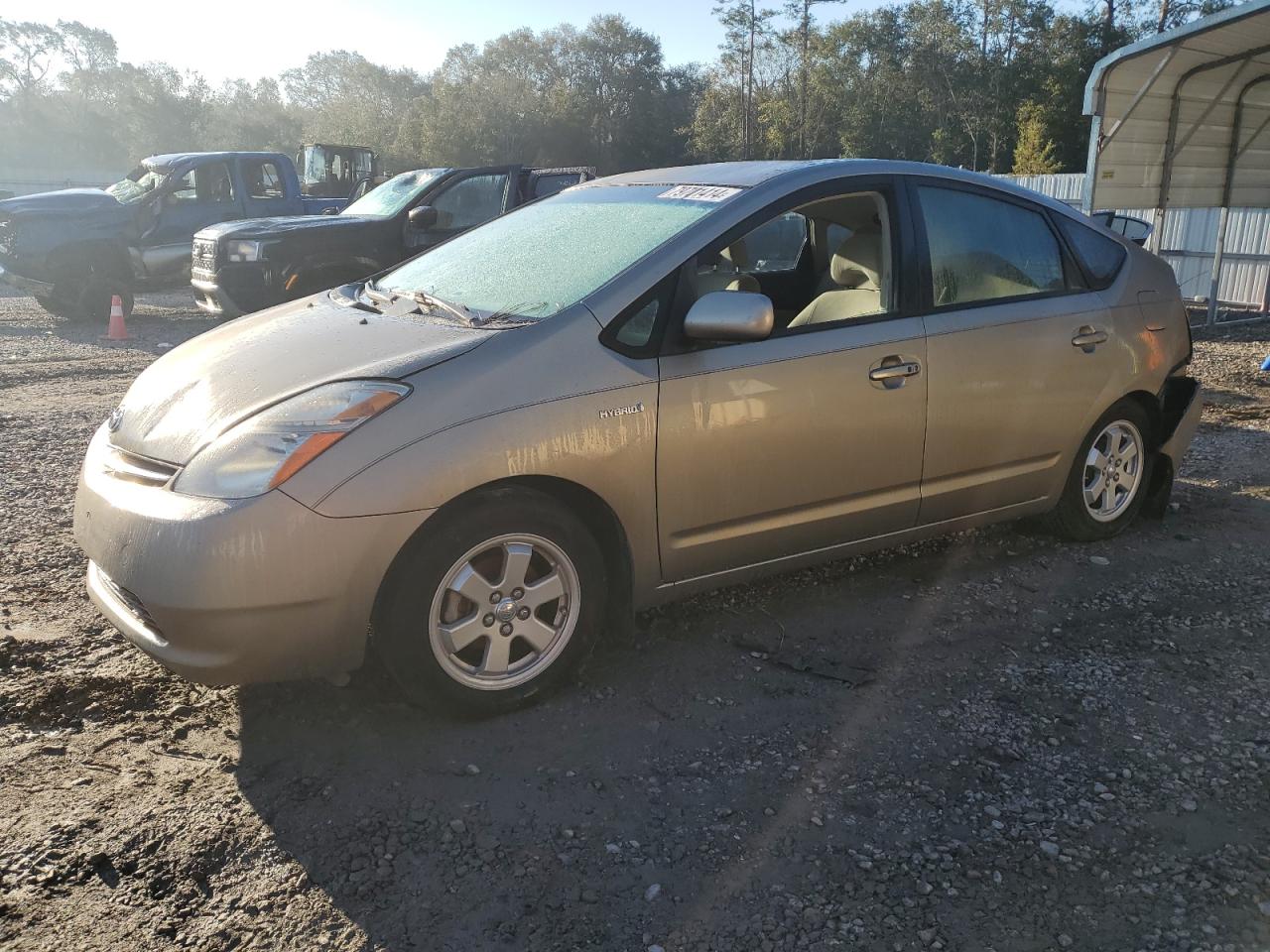 2006 Toyota Prius - Image 1