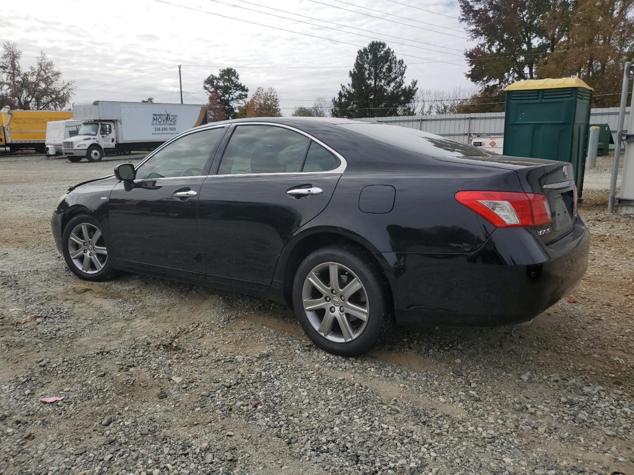 2009 Lexus ES - Image 2