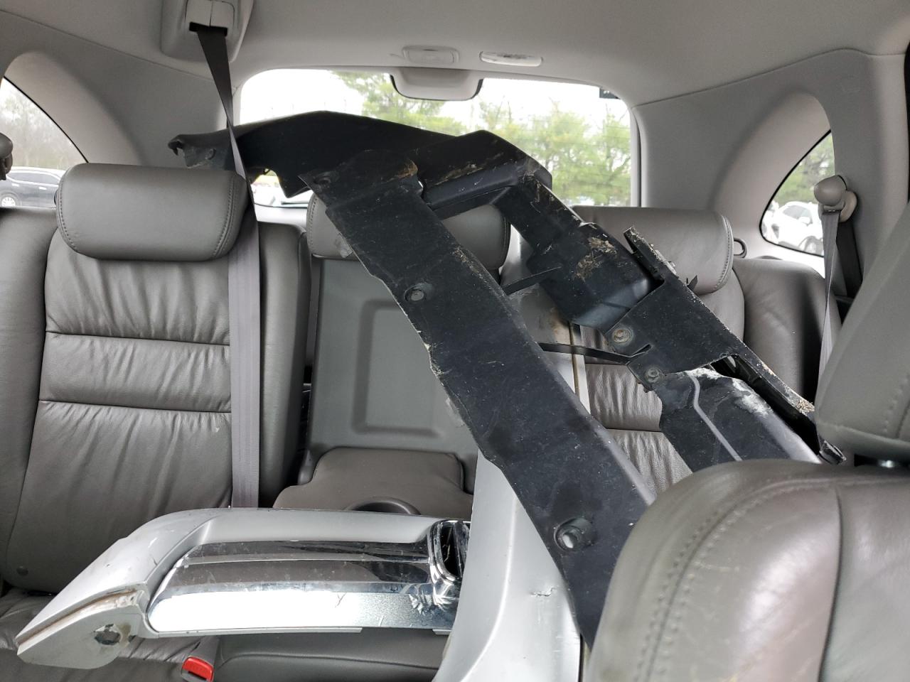 2009 Honda CR-V - Image 10