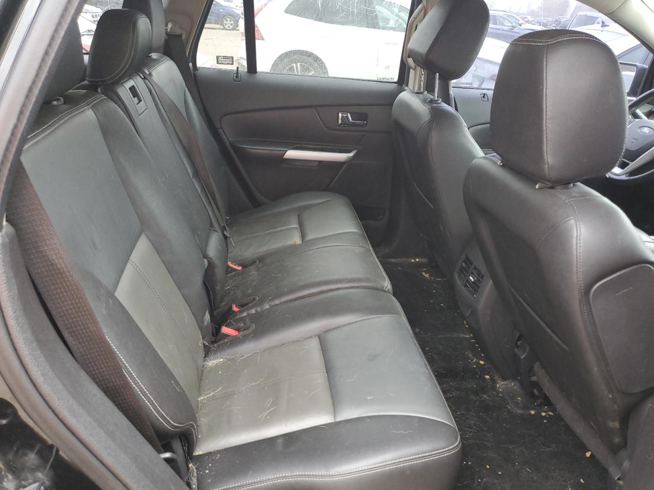 2013 Ford Edge - Image 11