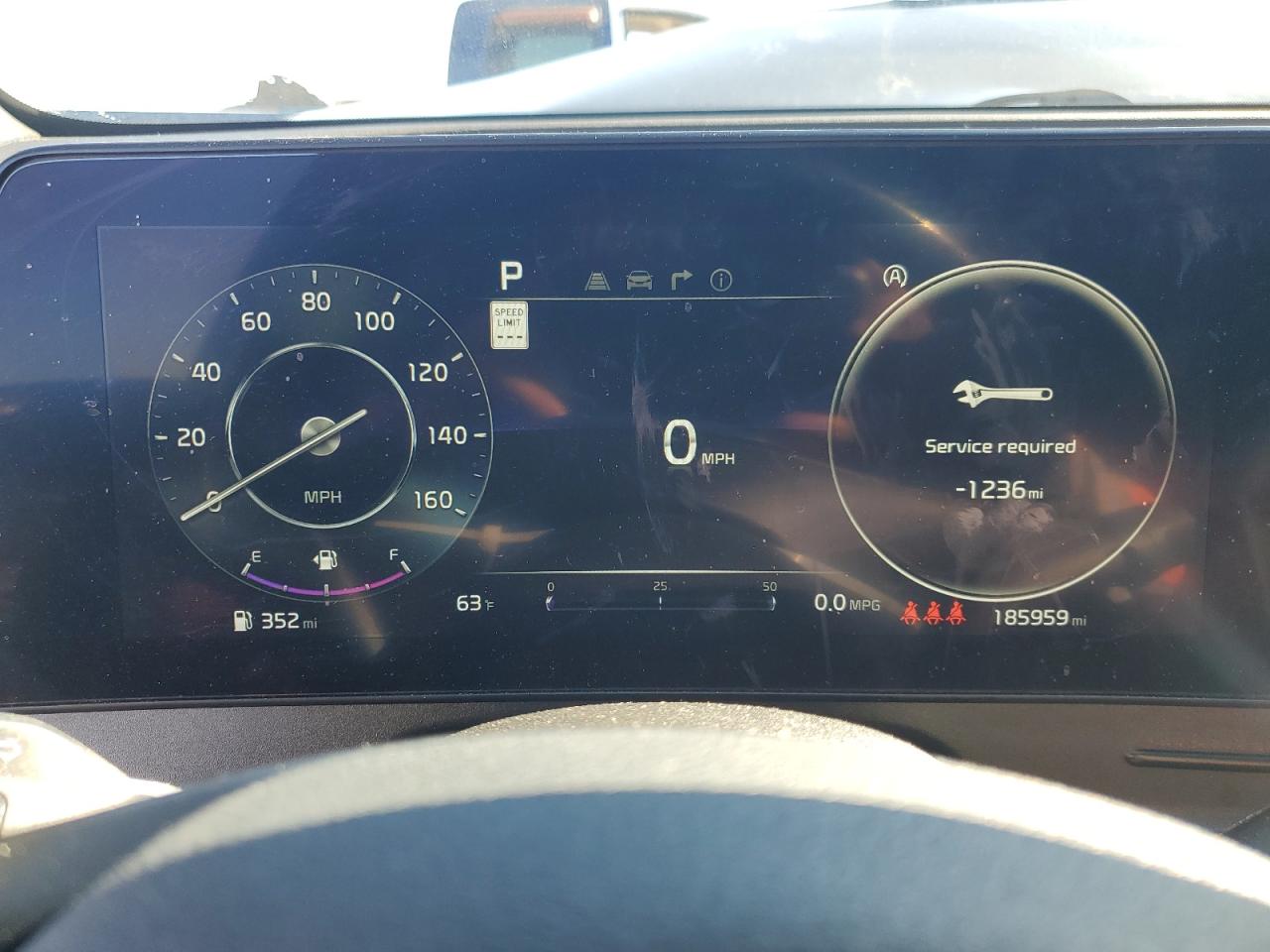 2023 Kia Sportage - Image 9