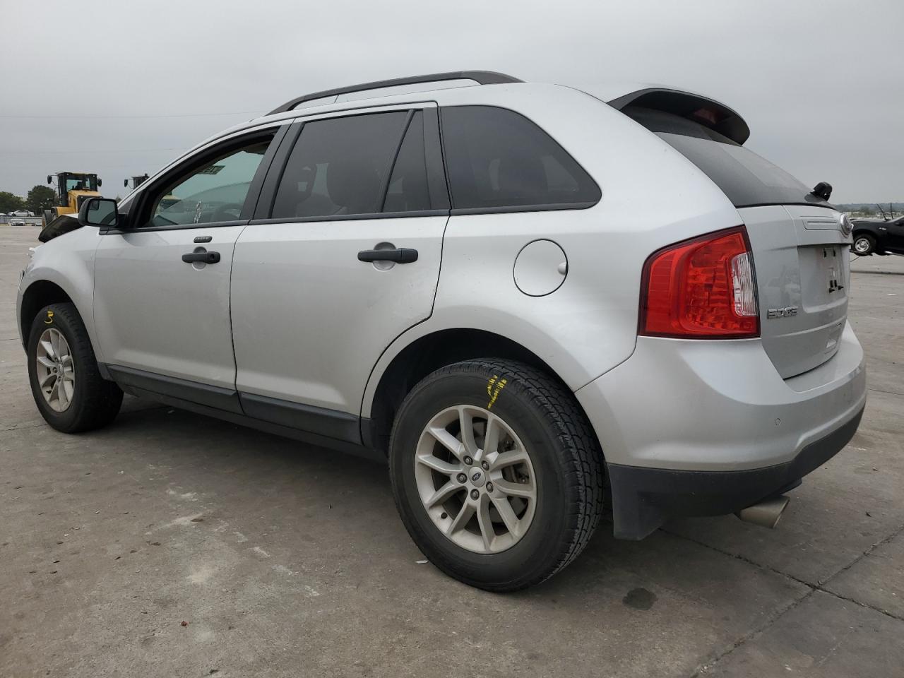 2014 Ford Edge - Image 2