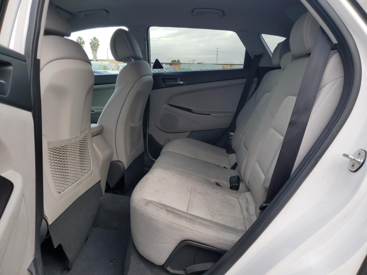 2017 Hyundai Tucson - Image 11