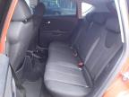 2009 SEAT LEON TFSI FR 200 AUTO  for sale at Copart WOLVERHAMPTON