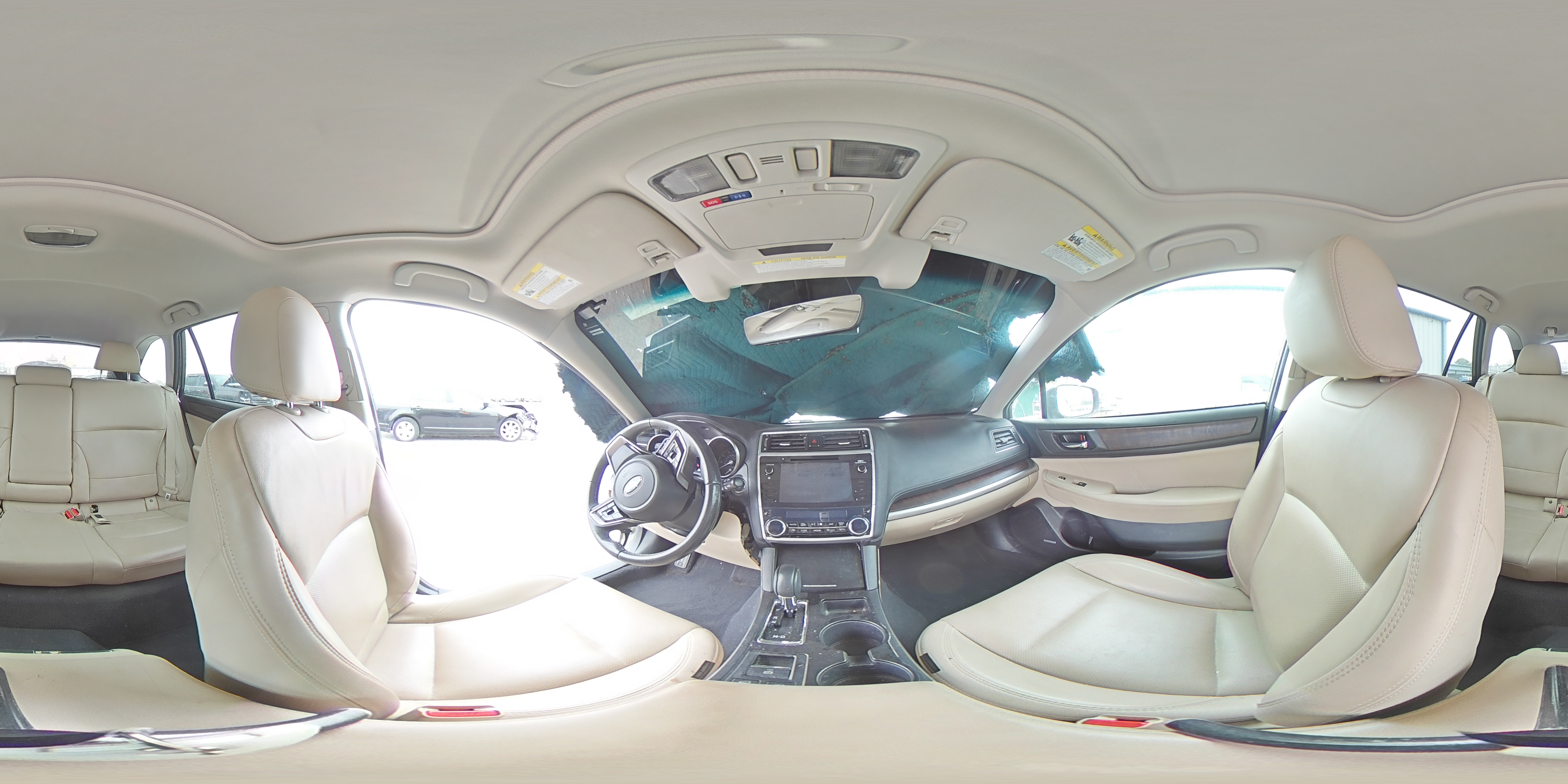 2019 Subaru Outback - Image 13