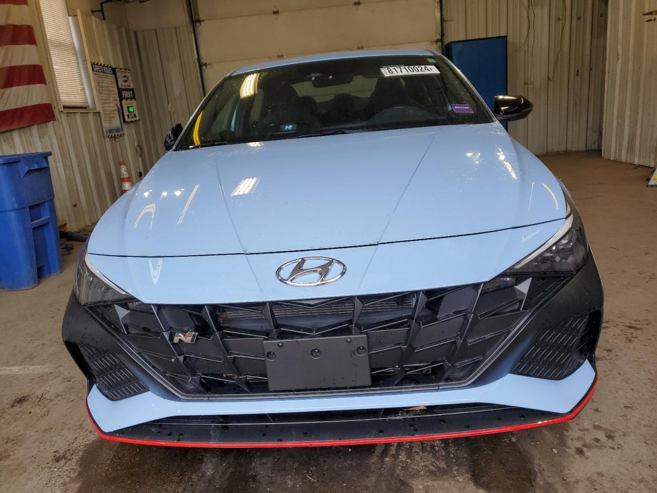 2022 Hyundai Elantra - Image 5