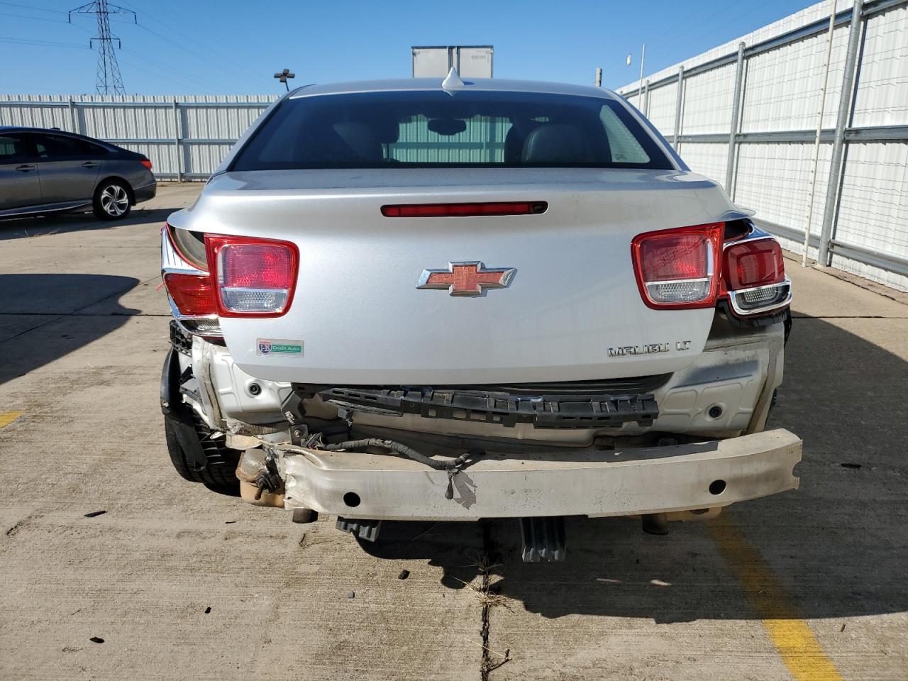 2013 Chevrolet Malibu 1Lt VIN: 1G11C5SA7DF340885 Lot: 79448034