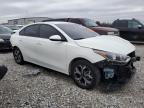 2019 Kia Forte Fe   на продаже в Cahokia Heights, IL - Front End