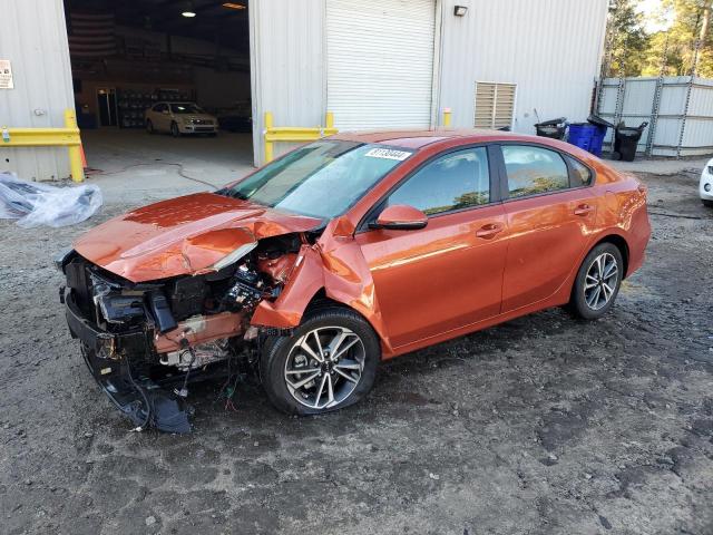 2022 Kia Forte Fe na sprzedaż w Austell, GA - Front End