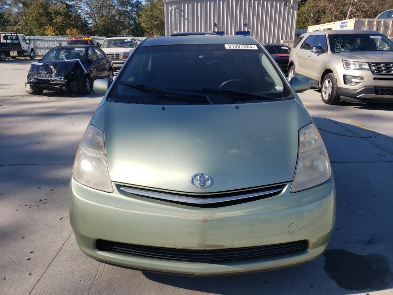 2007 Toyota Prius - Image 5