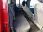 2007 Nissan Frontier Crew Cab Le en Venta en Woodburn, OR - Front End